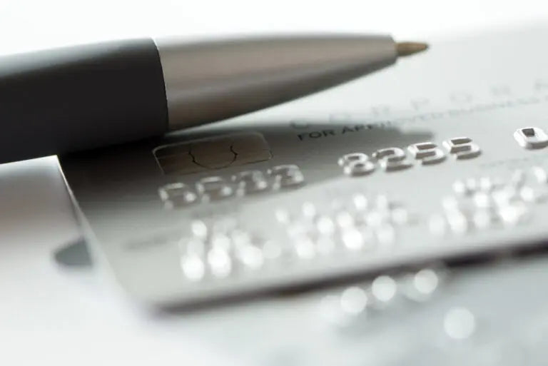Credit Card Processing And Fees Associated With It