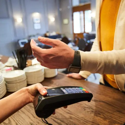 Cashless Payment Is Getting A Major Boost Amid COVID-19, Experts Say